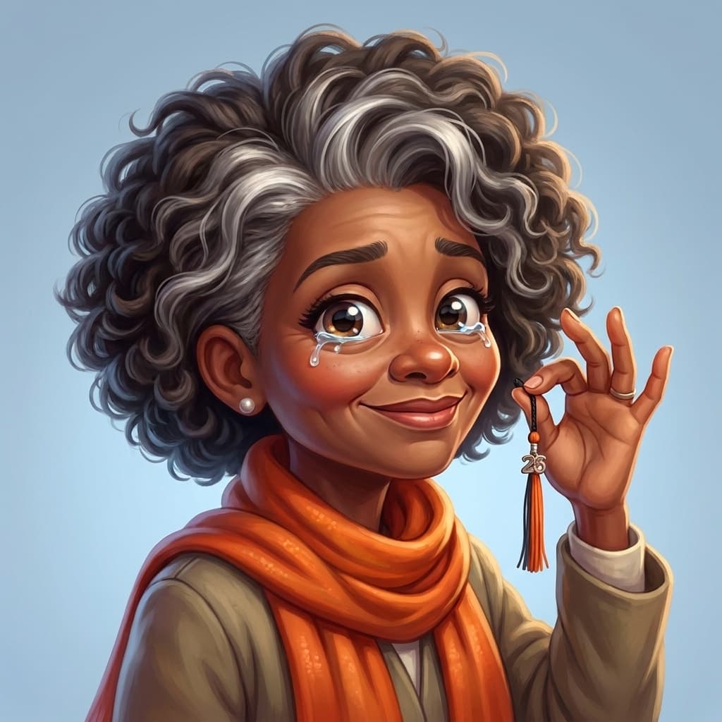 Post-Teen Parent character portrait