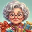 Gift Giver